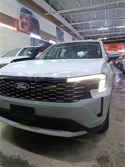 فۆرد ترێتۆری